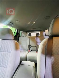 GMC Acadia